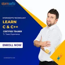 STORMSOFTS Technology